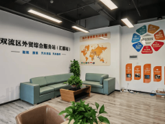 <strong>双流外贸办事坐:2024 夯基固本展做为2</strong> <strong>双流外贸办事坐:2024 夯基固本展做为2</strong>